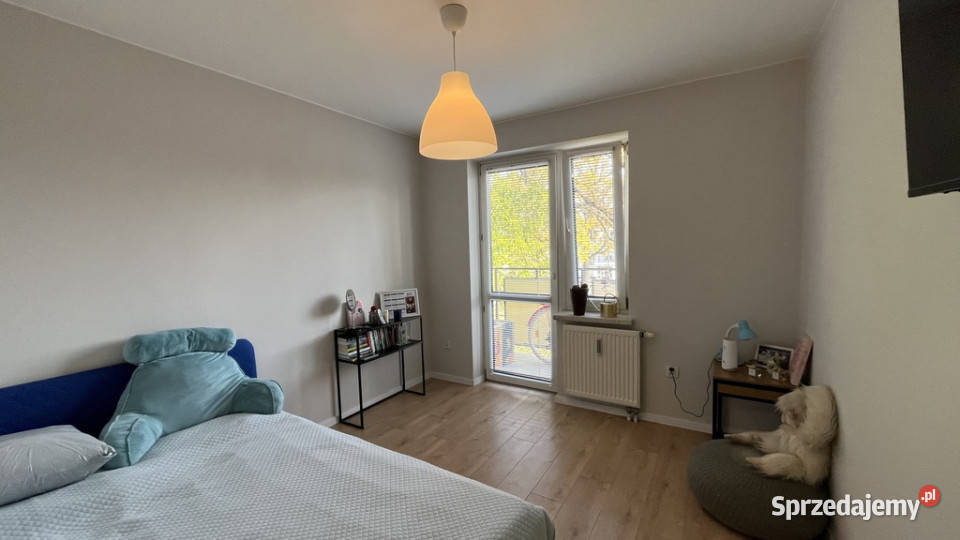 Kawalerka 30 m2 oddzielna kuchnia centrum Puław 30m2 Puławy sprzedam