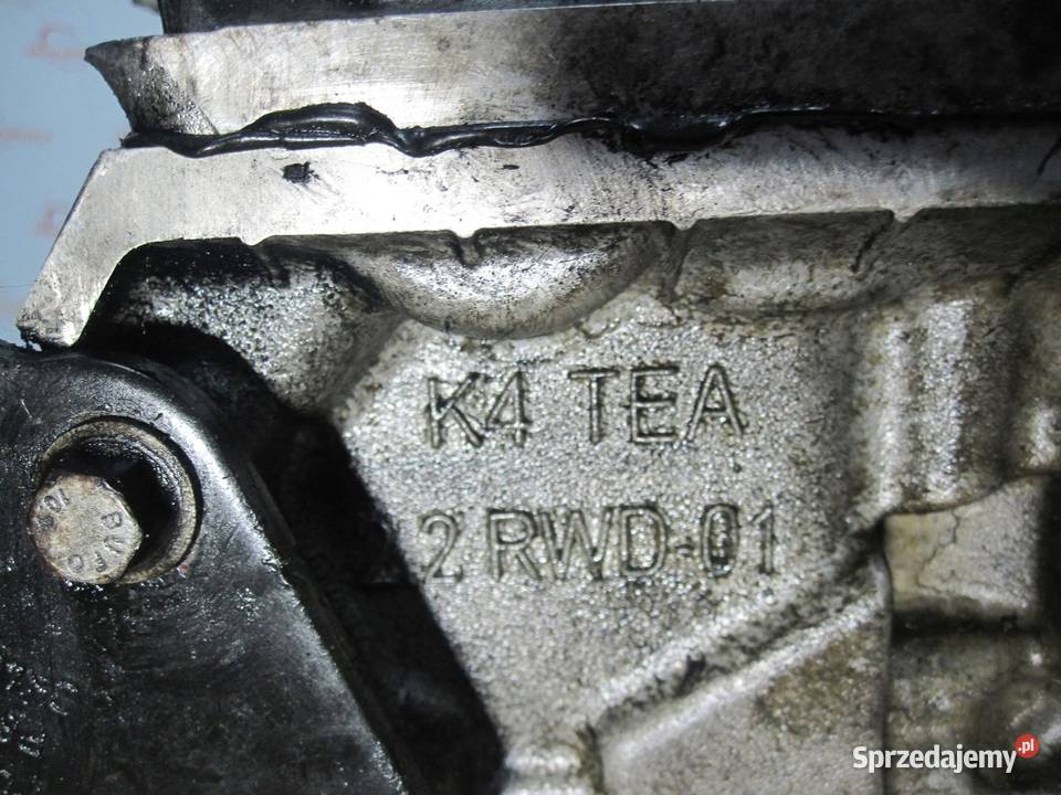 TRANSIT 22 TDCI RWD CYRA 125 12r silnik świętokrzyskie Kielce