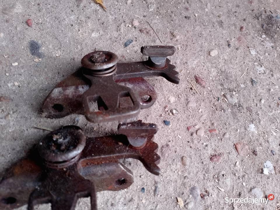 Shl m11 automat zmiany biegów Tuchola