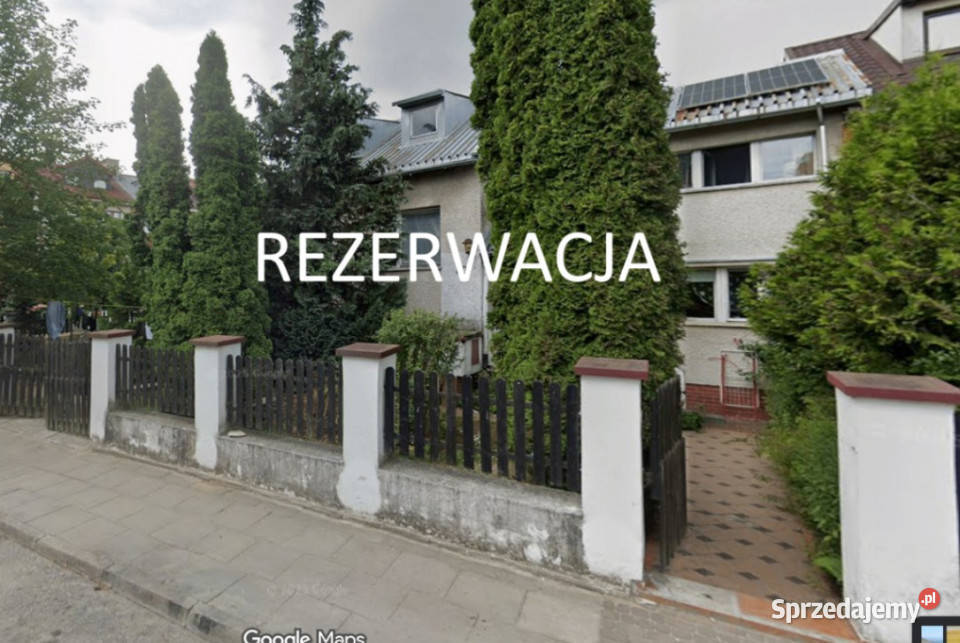 Gdańsk Osowa 219 m domu do własnej aranżacji