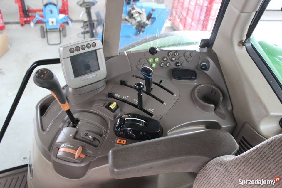 John deere 6230 Premiumsuper Sokoły