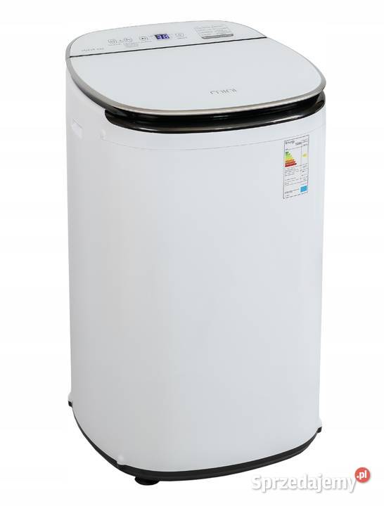 Pralka turystyczna z wirówką wirnikowa frania Skawina sprzedam