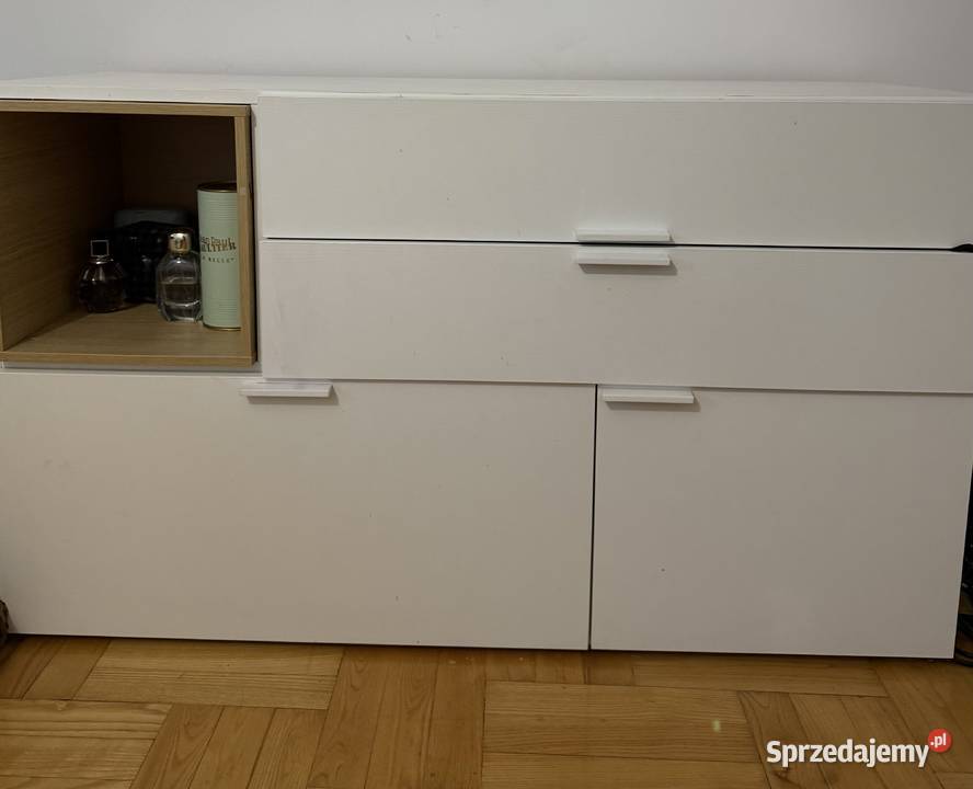 Komplet młodzieżowych dziecięcych mebli Vox mazowieckie Józefów