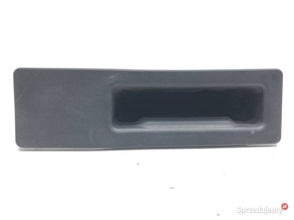 KLAMKA KLAPY TYŁ BMW F30 7463161 Hatchback 1118