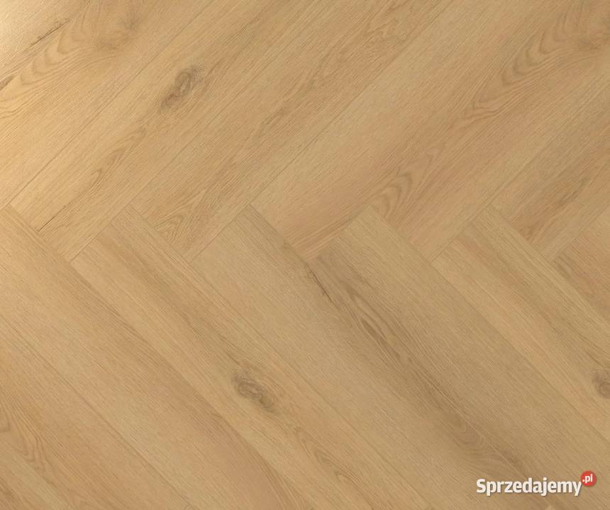 Panele winylowe Firmfit Original Herringbone