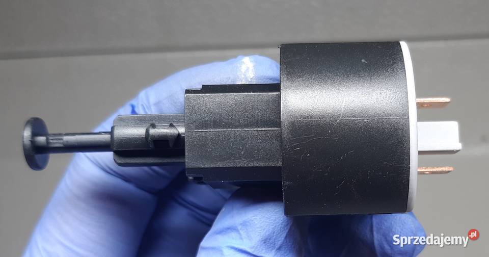 WŁĄCZNIK ŚWIATEŁ STOP OPEL ASTRA G VECTRA B Mielęcin