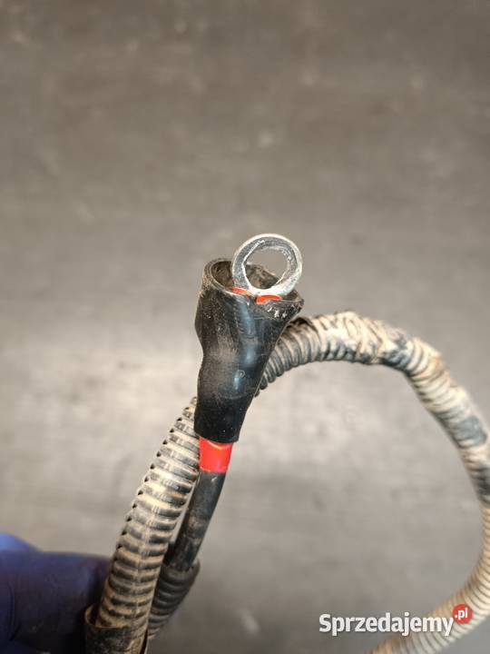 Przewód rozrusznik wiązka instalacja części Gołaczewy