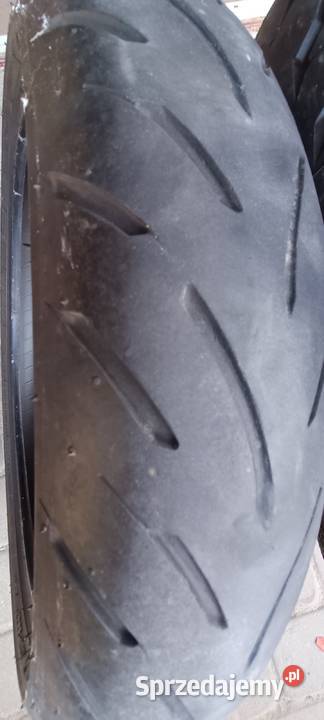 PIRELLI ANGEL ST 18055ZR17 22r 1207017 Dunlop 55 Lublin