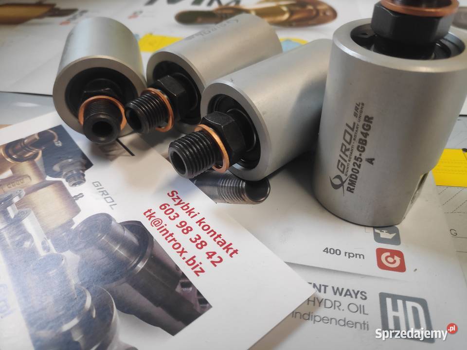 Złącze powietrze próżnia 14