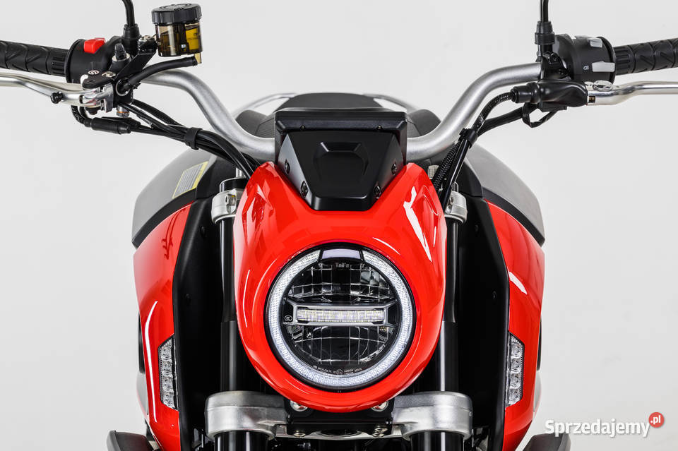 JAWA JD 750 RETRO 2026 NOWOŚĆ Jawa