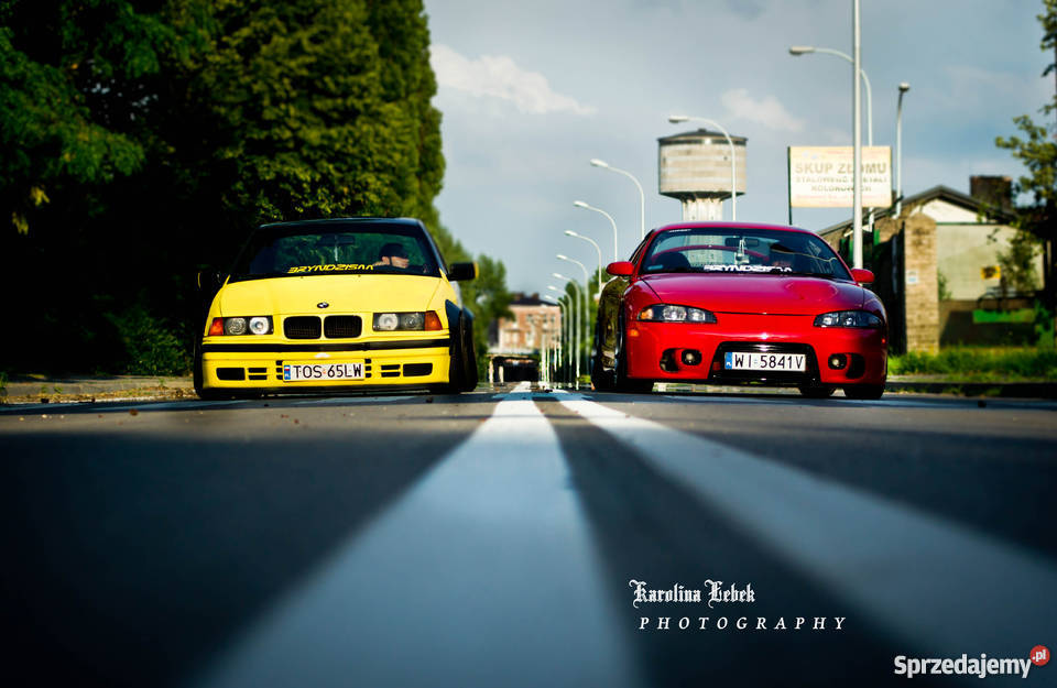 BMW 318i LowMesserschmitt BRYNDZISM SZEROKA STAL Ostrowiec Świętokrzyski