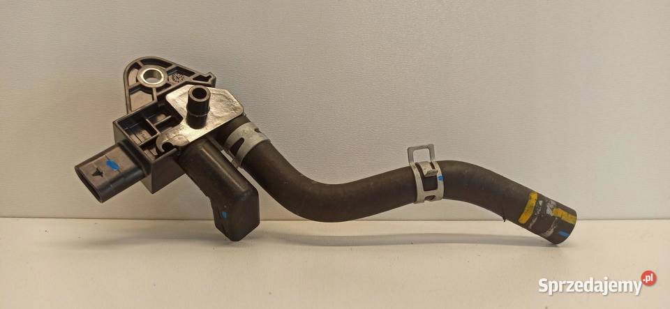 SUZUKI SWIFT VII MK9 CZUJNIK DPF SAPALIN dolnośląskie