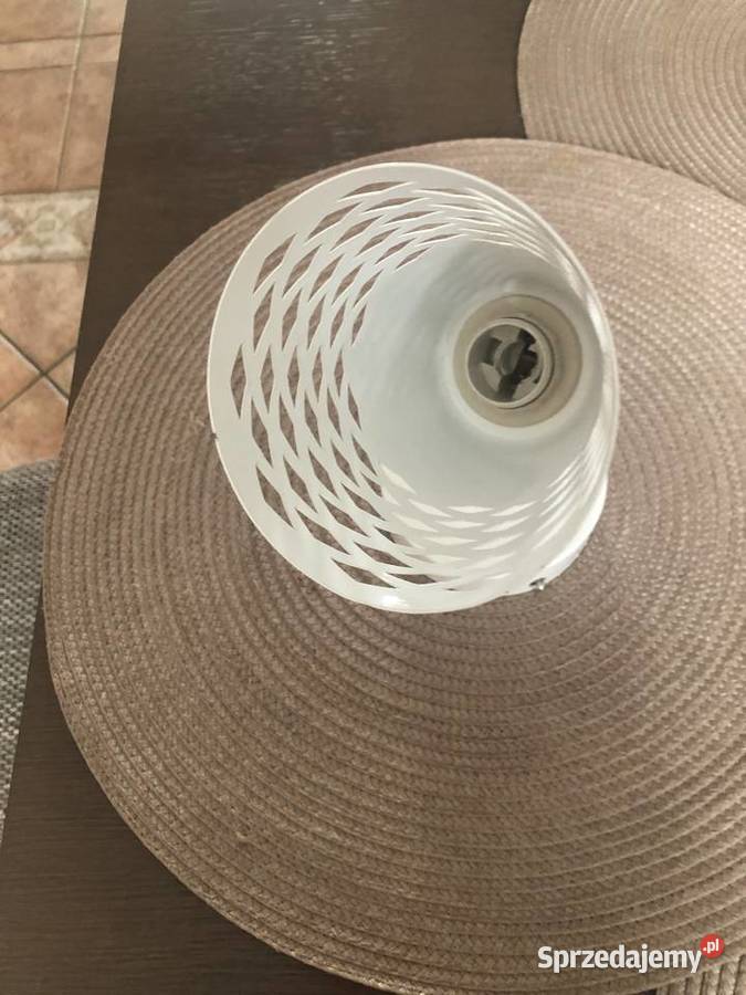 3 kinkiety jednakowe Wągrowiec