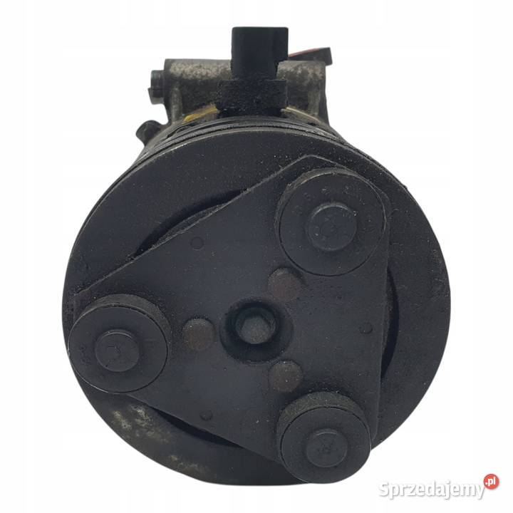 SPRĘŻARKA KLIMATYZACJI Ford C Focus MK2 16 16V Chełm