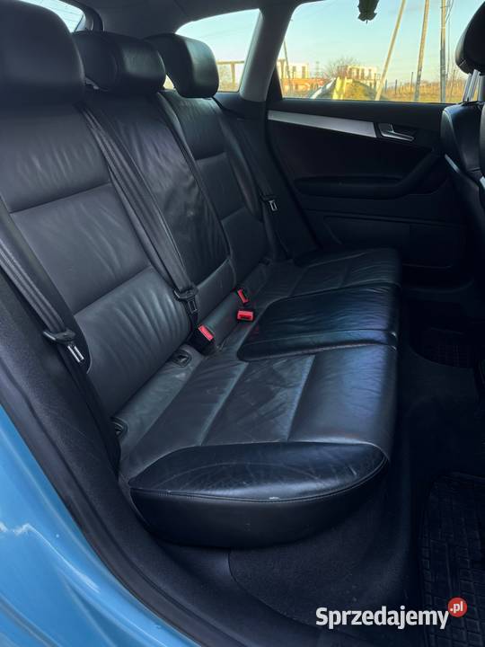 Sprzedam Audi A3 8P 1900cm3 dolnośląskie