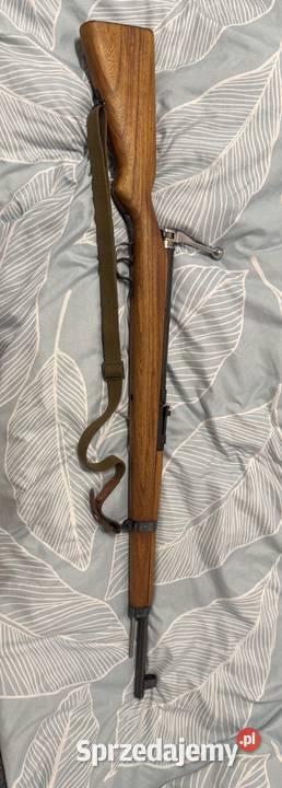 wiatrówka vz 47 Kraków