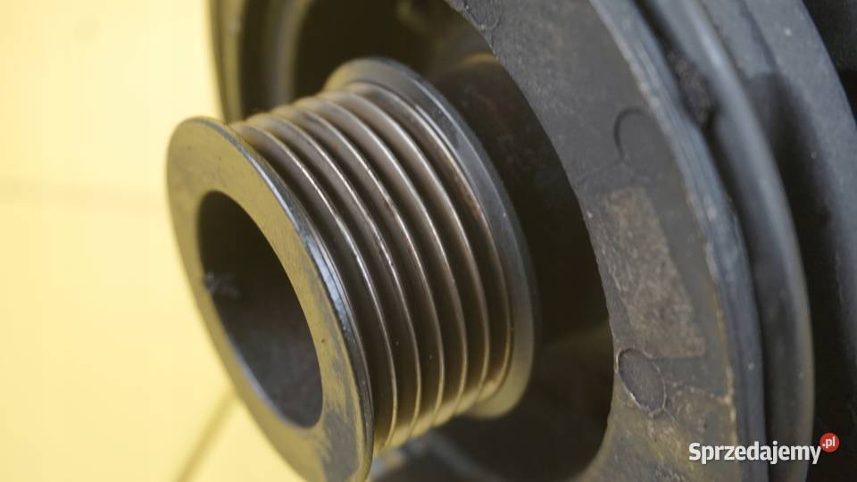 BMW F20 15 D 116D 18r 116 B37D15A alternator Suków sprzedam