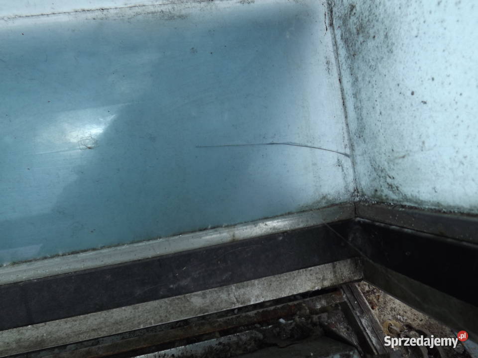 Pakowarka zgrzewarka do folii dawca Tanio sprzedam