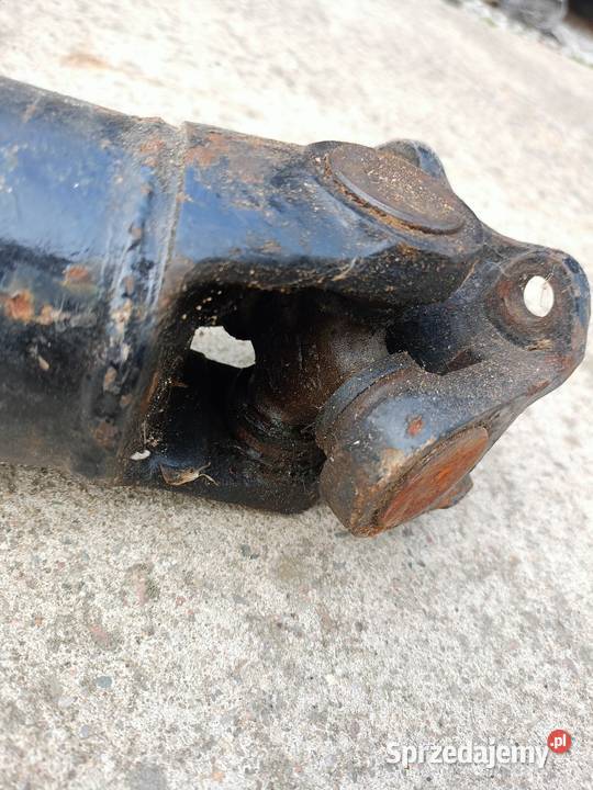 Wał napędowy żuk Nysa tarpan Świerczów