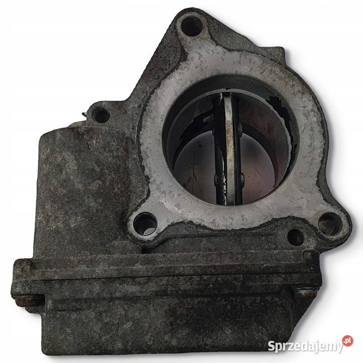 PRZEPUSTNICA Renault Scenic II 19 DCI Chełm