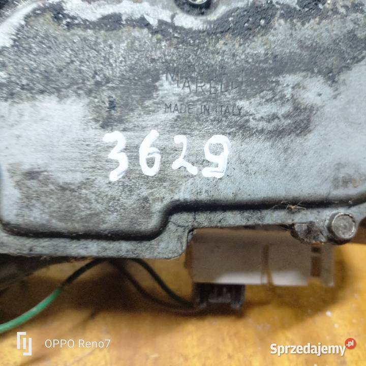Silniczek wycieraczek przód Fiat Uno Łubno sprzedam