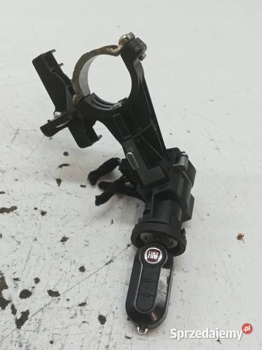 STACYJKA 518655430B365 Fiat Grande Punto I świętokrzyskie