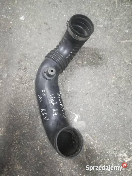Rura dolot powietrza Fiat 14 Mieleszyn sprzedam