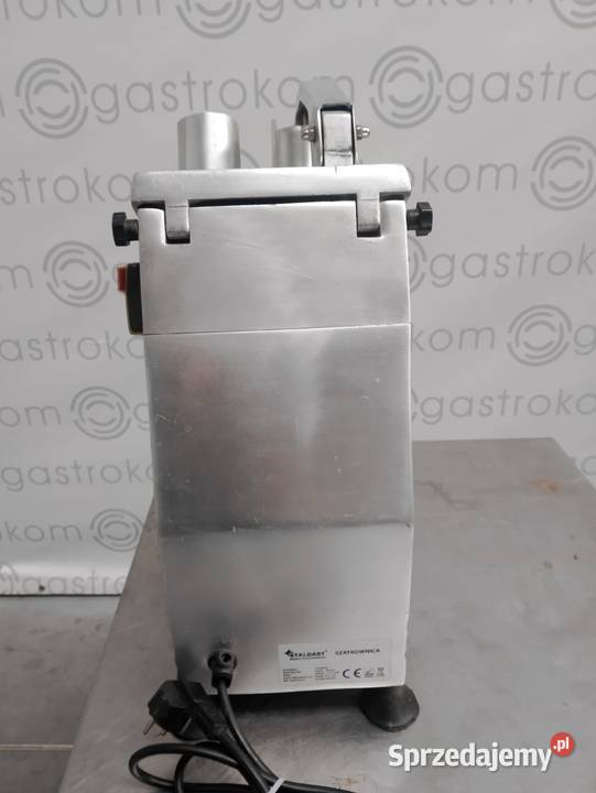 Szatkownica Stalgast 713001 1 tarcza plastry Wrocław