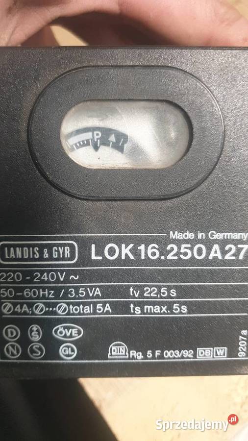 Schneider Electric Sterownik silnika krokowego dolnośląskie Legnica