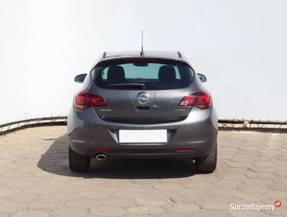 Opel Astra 16 T czujnik zmierzchu Łódź sprzedam