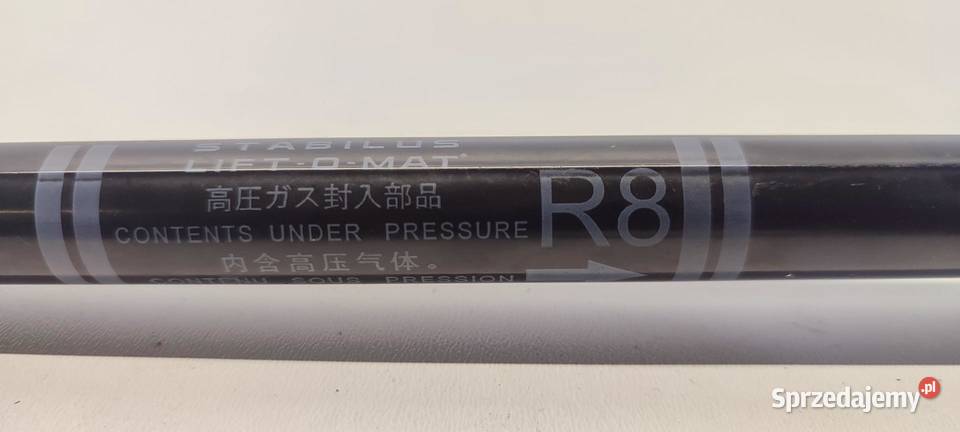 MAZDA 2 TOYOTA YARIS IV SILNICZEK KLAPY dolnośląskie