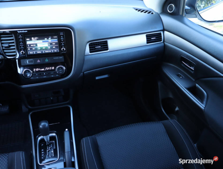 Mitsubishi Outlander 20 czujnik deszczu Piaseczno