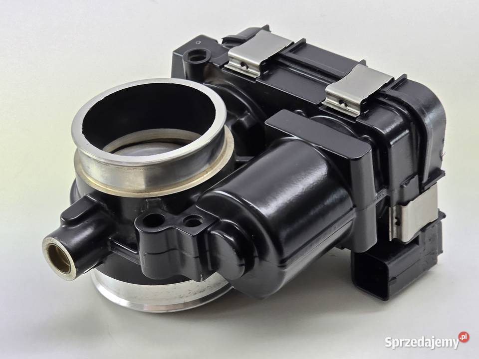 Przepustnica Bmw Gs 1200 Adventure Janowice