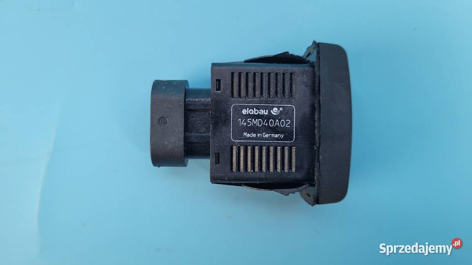 CASE IH PUMA 145 12r PRZEŁĄCZNIK PODNOŚNIKA kujawsko-pomorskie