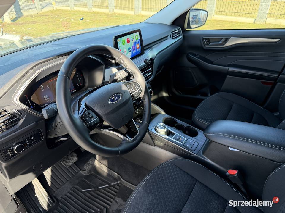 Ford Escape podkarpackie Tyczyn