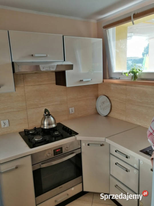 Mieszkanie 3 pokojowe w centrum witomina Gdynia sprzedam