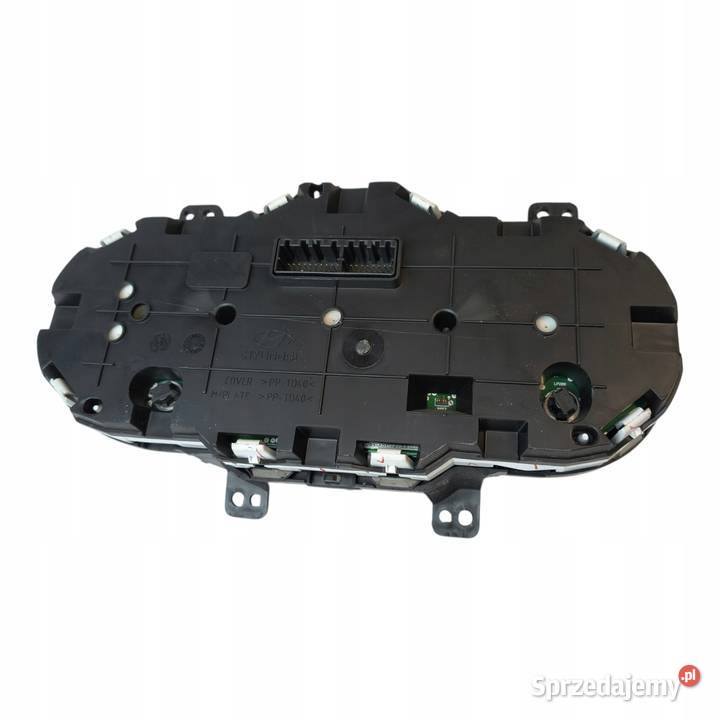 LICZNIK ZEGARY 940030X250 Hyundai i10 11 12V sprzedam