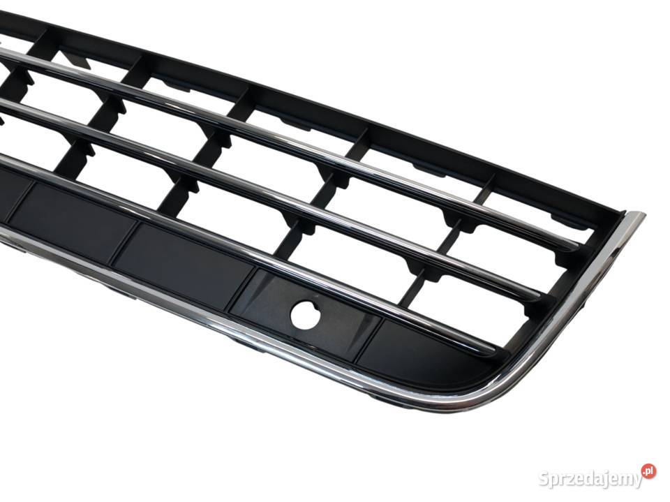 VW Touareg 7P5 II 2010 2014 przed liftingiem osobowe Skarżysko-Kamienna sprzedam