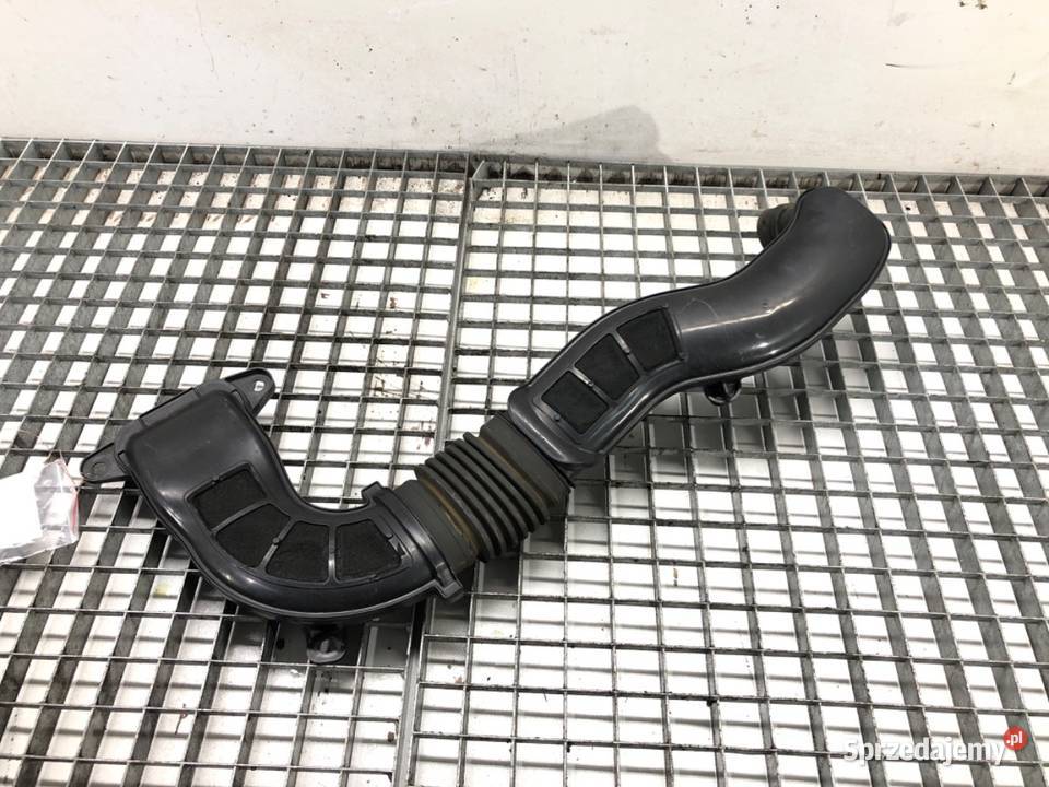 RURA POWIETRZA RENAULT CLIO V 165555837R 16 94 Powietrza