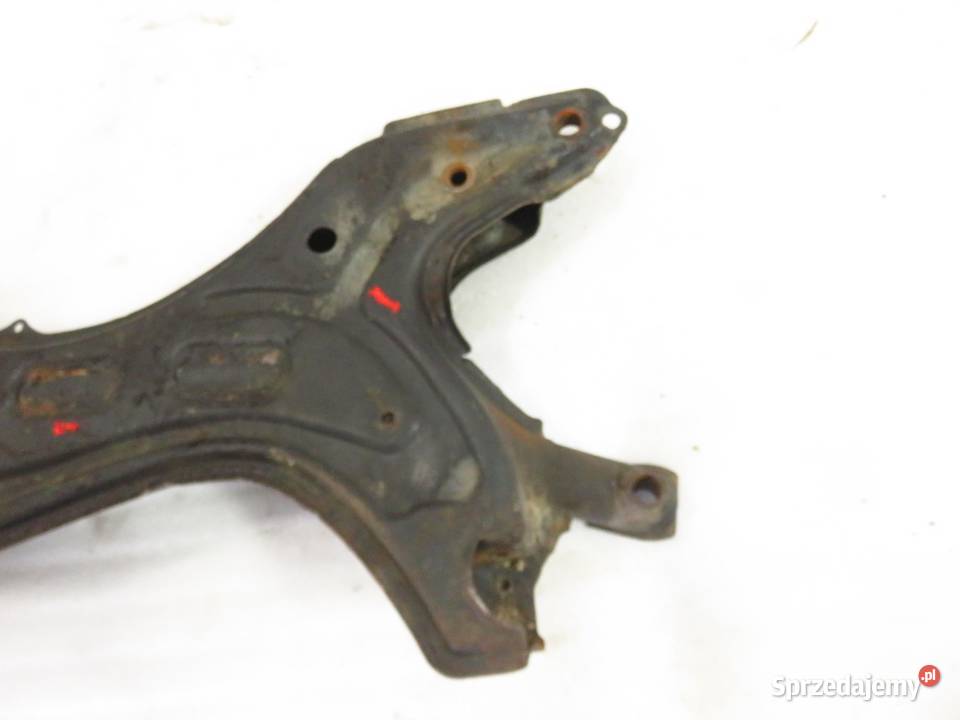 SANKI PRZÓD TOYOTA RAV 4 II A2 20 D4D 4WD 116 osobowe