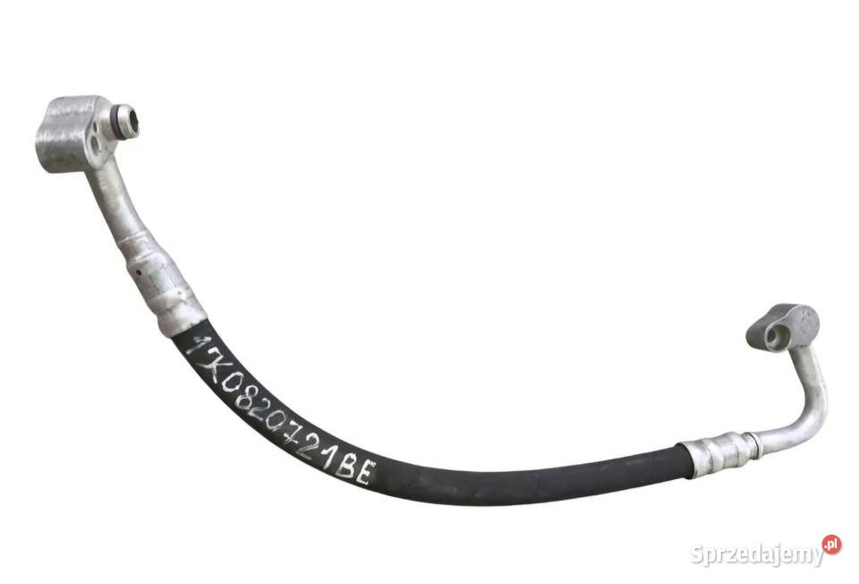 PRZEWÓD KLIMATYZACJI GOLF V ALTEA A3 8P Przewody klimatyzacji Działoszyce