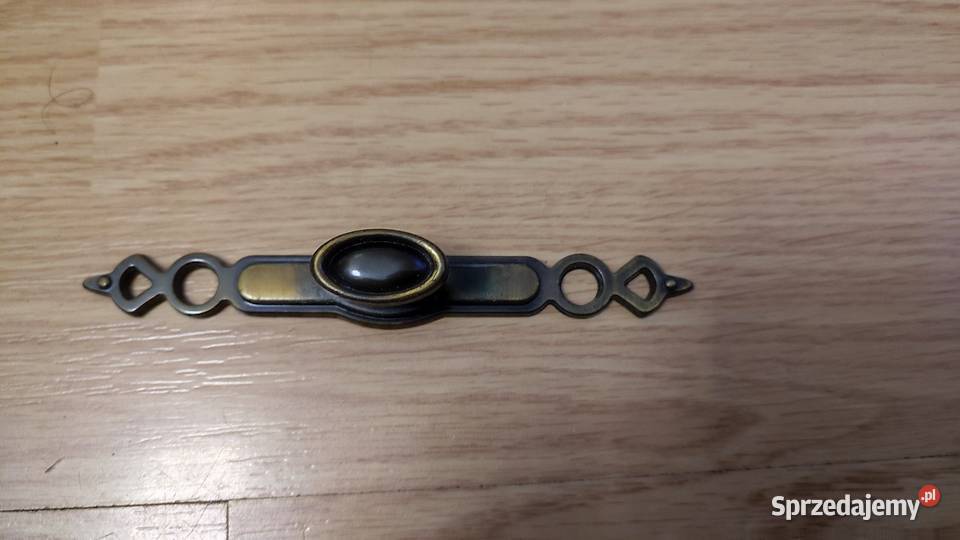 Stare uchwyty do mebli z lat 70 7 Piekary Śląskie