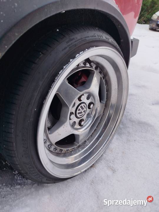 Felgi 15 4x1004x108 Rumia sprzedam