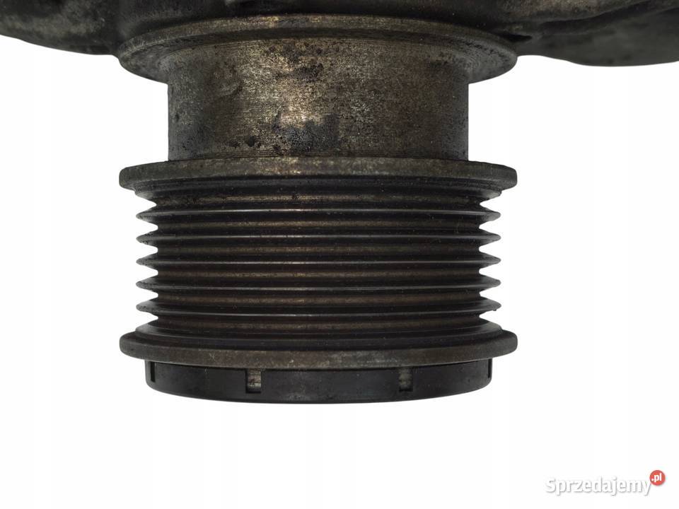 ALTERNATOR Ford Focus II C Mondeo 20 0121715058 Chełm