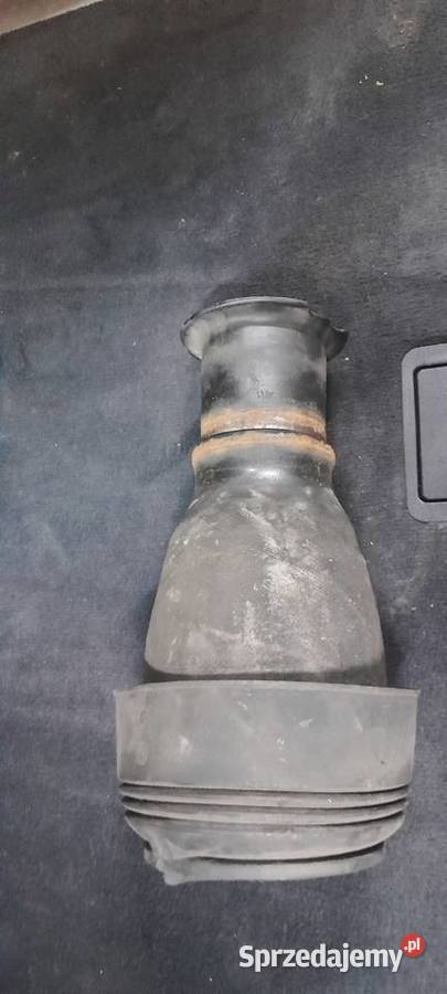 Poduszka Nivo Bmw E61 osobowe wielkopolskie sprzedam