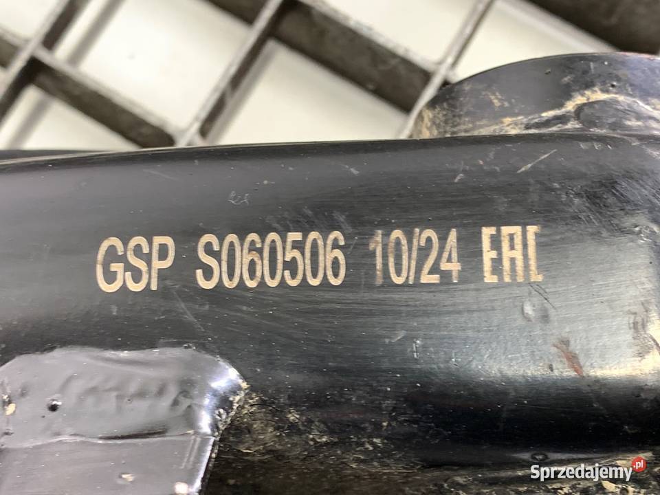 WAHACZ PRAWY PRZÓD HONDA CRV I Hatchback 9502 podkarpackie