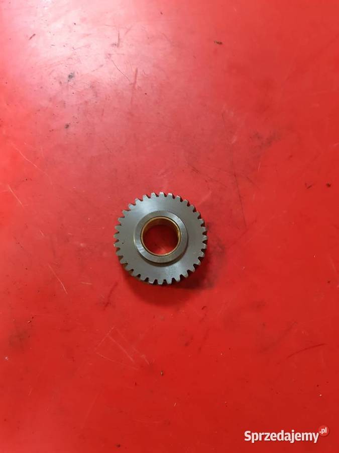 86007080 Koło pośrednie pompy oleju URSUS C385 Pozostałe