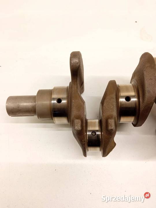 WAŁ KORBOWY 13 IDSI Honda City V 20072013 świętokrzyskie sprzedam