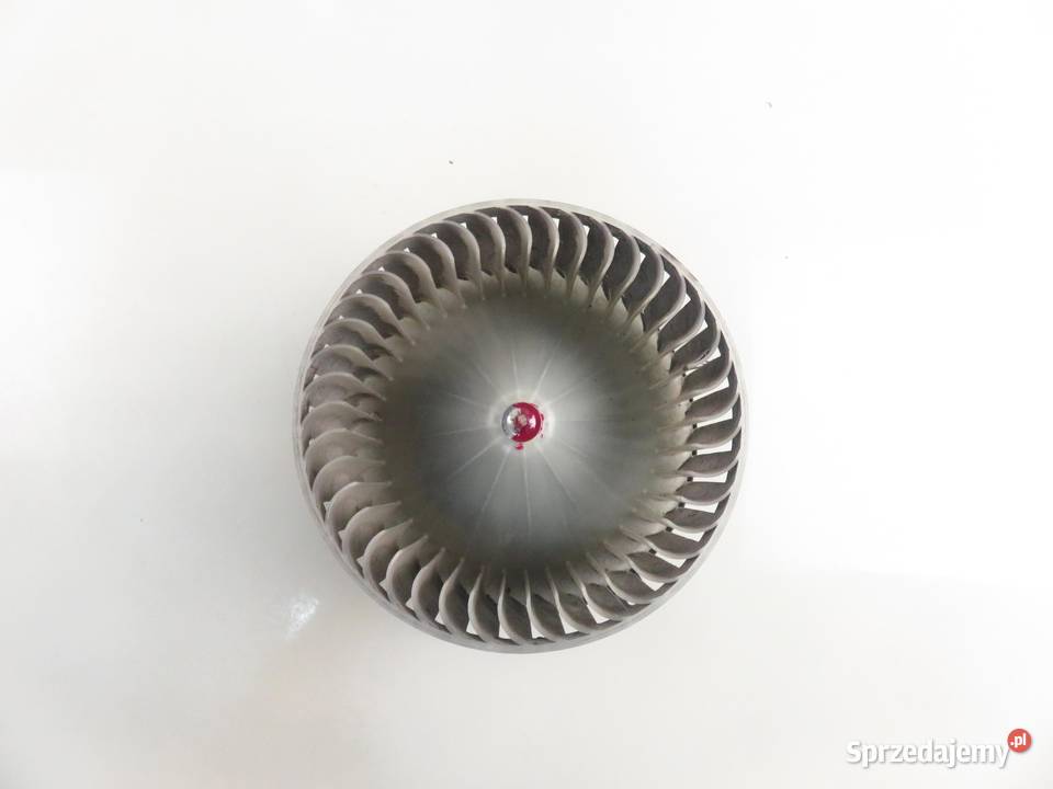 DMUCHAWA MERCEDES ACTROS MP4 MP5 992626JH