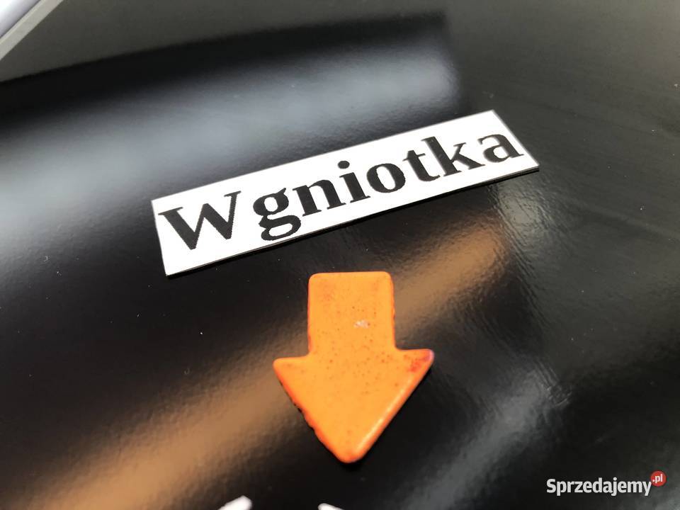 Honda HRV RU 082015062021 Maska Pokrywa silnika Skarżysko-Kamienna